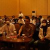 Bersama Balai Jasa Konstruksi Wilayah VI, Dinas PUPR Bolmut Gelar Bimtek SMKK