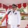 Bupati Limi Mokodompit Irup Peringatan HUT RI ke 78
