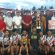 Bupati Limi Mokodompit Tutup Turnamen Bupati Cup di Bangomolunow