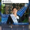 Cinta Aulya Mokoginta, Finalis Nanu Kotamobagu Dengan Segudang Prestasi
