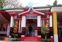 DPRD Kotamobagu Ambil Bagian Dalam Legislative Expo Yang Digelar di Provinsi Gorontalo1