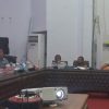 DPRD Kotamobagu Gelar Rapat Kerja Terkait Peningkatan Kualitas Terhadap Pemukiman Kumuh