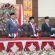DPRD Sulut Gelar Paripurna Dalam Rangka Mendengarkan Pidato Presiden Joko Widodo