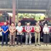 Dinas Satpol-PP dan Damkar Kotamobagu Dikunjungi Komisi I DPRD Minahasa Tenggara
