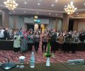 Dinas Pendidikan Bolmong Ikuti Giat Sosialisasi Program Prioritas, Farida Mooduto: Perkuat Program