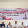 Disdik Gelar FGD Road Map Pendidikan Kotamobagu Tahap II