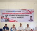 Disdik Gelar FGD Road Map Pendidikan Kotamobagu Tahap II