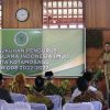 Hadiri Pengukuhan Pengurus MUI Kota Kotamobagu Periode 2022-2027, Wawali Nayodo Bacakan Sambutan Wali Kota