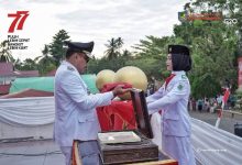 Rangkaian Peringatan HUT RI ke-77 Sukses Digelar Pemkab Bolmong-01_resize_70