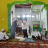 Wawali Nayodo Koerniawan Lepas Imam Masjid Kopandakan Jalani Ibadah Umroh