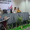 Pelatihan Pengembangan Konten Digital Disdik Bolmong di Manado Dibuka Pj Bupati Jusnan
