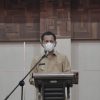 Rembuk Stunting Pemkab Bolmong, dr Jusnan Targetkan Prevalensi Turun Hingga 2 Persen
