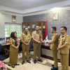 Promosikan RSUD, Dinkes Kotamobagu Ambil Bagian di Indonesian Medical Expo and Health Tourism 2023