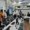 DPRD Gorontalo Kunjungi Data Center Diskominfo Bolmong