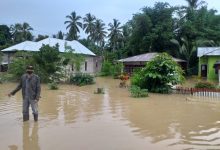Banjir Dumoga