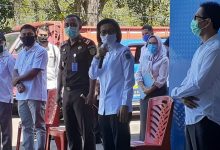 Program Jaksa Sahabat Desa Didukung Sepenuhnya Oleh Pemkab Bolmong