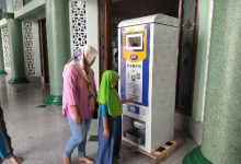 DKP Usulkan Penambahan ATM Unit Beras