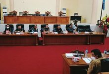 Komisi III DPRD Bolmong Gelar RDP Tindaklanjuti Laporan Terkait KUD Perintis