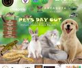 Lippo Plaza Manado Gelar Kontes Hewan Peliharaan Pets Day Out