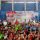 Lepas Fun Bike, Wali Kota Tatong Bara Ikut Buka Tournament Badminton Kapolres Cup