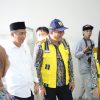 Bupati Sachrul Resmikan Asrama Nusantara Yayasan Miftachul Khoir Buyat, ini Harapannya