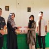 Tongkat Estafet Berganti, Nabila Hanidin Pimpin BTA Cabang Minahasa 2022-2023