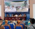 Bupati Sachrul Resmi Membuka Kegiatan Seminar Kebudayaan