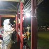 Buka Tournament Pobundayan Cup Sepak Bola Putri, Ini Pesan Wali Kota Tatong Bara