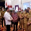Arahan Presiden Jokowi, Pemkot Alokasikan 2% Belanja Wajib Perlindungan Sosial