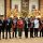 Bupati Sachrul Hadiri Rapat Paripurna Dalam Rangka Hut Provinsi Sulut ke 58