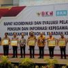Pemkab Boltim Raih Penghargaan BKN Award Tahun 2022