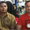 Bupati Labuhanbatu Hadiri Malam Hiburan Rakyat Dalam Rangka HUT Daerah ke 77