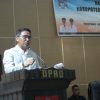 Bupati Sachrul Wajibkan SKPD Harus MIliki Inovasi