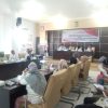 Asisten II Kotamobagu Buka Sosialisasi Dasar dan Pendaftaran Hak Merek UMKM