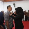 Wali Kota Tatong Bara Canangkan Core Values ASN Berakhlak dan Employer Branding “Bangga Melayani Bangsa”