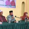 Wali Kota Waris Tholib Buka Sosialisasi Pencegahan Stunting Bagi Remaja Usia Pra Nikah di Tanjungbalai
