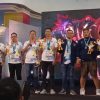 Voucke Cs Berhasil Buat Nama Sulawesi Utara Menggema di Porwanas PWI ke XIII