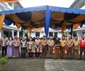 Wali Kota Waris Tholib Hadiri Perayaan Kopri Ke 51 di Kota Tanjungbalai