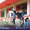 Wali Kota Kotamobagu Ir Hj Tatong Bara Pimpin Peringatan HUT Korpri Ke-51