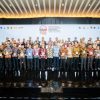 Kota Tanjungbalai Raih Penghargaan Smart City Tahun 2022 Dari Kemenkominfo