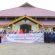 Wali Kota Tanjungbalai Lepas 25 Santri Tahfidz Qur’an Lakukan Study Banding ke Ponpes  Mustahafawiyah Purba Baru