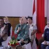 Wali Kota Kotamobagu Ikuti Interview Penilaian Garnas Buana Award