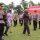 Wali Kota Tatong Bara Pimpin Apel Gelar Pasukan Operasi Lilin Samrat