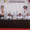 Kinerja OPD Kotamobagu Sepanjang Tahun 2022, Diapresiasi Wali Kota Tatong Bara