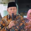 Wali Kota Waris Tholib Lanjutkan Agenda Kunker di Kecamatan Sei Tualang Raso