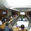 Wakil Bupati Asahan Ikuti RUPS Luar Biasa PT Bank Sumut