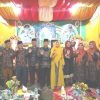 Wali Kota Tanjungbalai Buka MTQ Kecamatan Sei Tualang Raso
