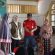 Bawa Bantuan, Walikota Tatong Bara Susuri Sejumlah Wilayah Terdampak Banjir di Manado