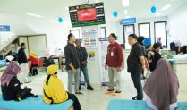 Pemkot Kotamobagu Kunjungi Mall Pelayanan Publik Kabupaten Bone Bolango
