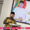 Wali Kota Waris Tholib Hadiri BPH  DPP Pelajar dan Mahasiswa Tanjungbalai Asahan
